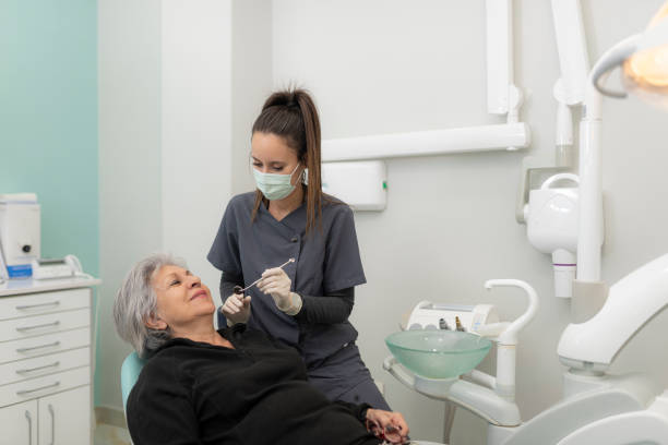 Best Emergency Dental Care for Sports Injuries in North Lewisburg, OH