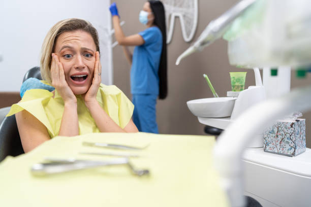 Best Broken or Chipped Tooth Repair in North Lewisburg, OH