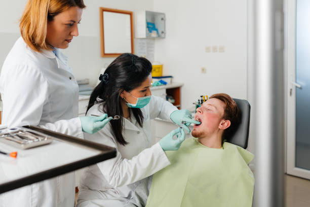 Best Emergency Pediatric Dental Care in North Lewisburg, OH