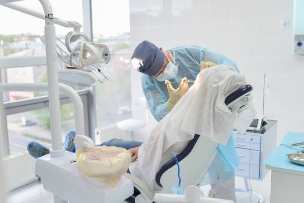 Best Emergency Root Canal Therapy in North Lewisburg, OH